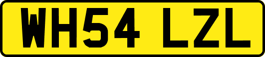 WH54LZL