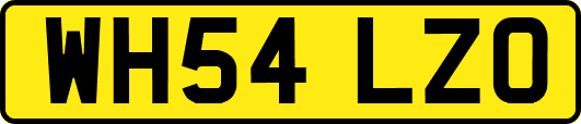 WH54LZO