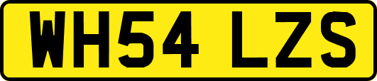 WH54LZS