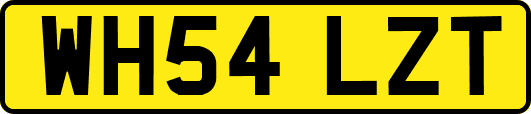 WH54LZT