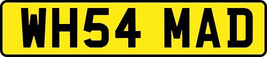 WH54MAD
