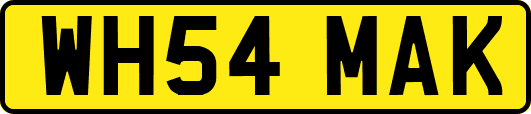 WH54MAK