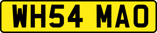 WH54MAO