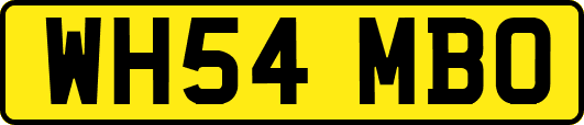 WH54MBO