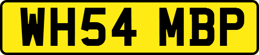 WH54MBP