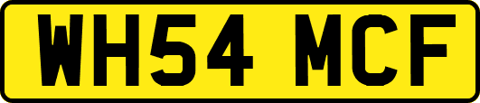WH54MCF