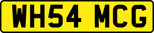 WH54MCG