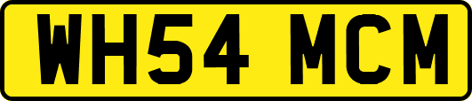 WH54MCM