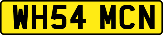 WH54MCN