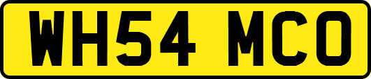 WH54MCO