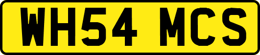 WH54MCS