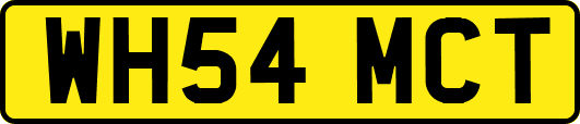WH54MCT