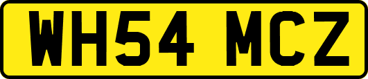 WH54MCZ