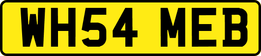WH54MEB