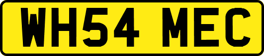 WH54MEC