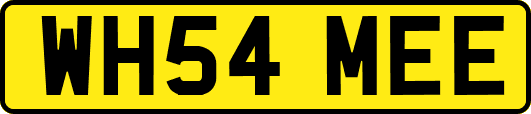 WH54MEE