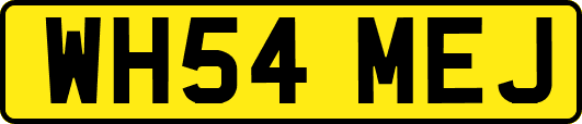 WH54MEJ