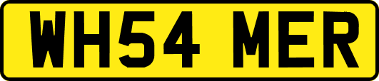 WH54MER