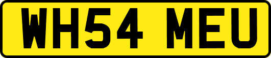 WH54MEU
