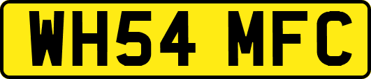 WH54MFC