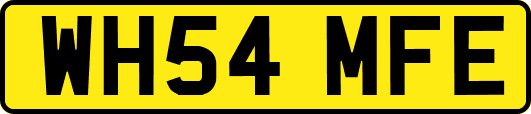 WH54MFE
