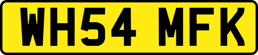 WH54MFK