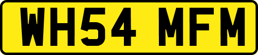 WH54MFM