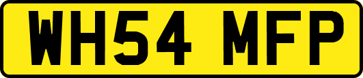 WH54MFP