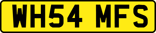 WH54MFS