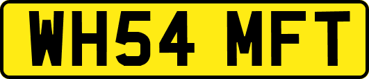 WH54MFT