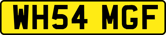 WH54MGF
