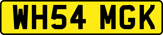 WH54MGK