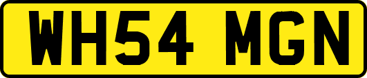WH54MGN