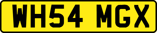 WH54MGX
