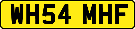 WH54MHF