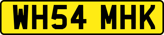 WH54MHK