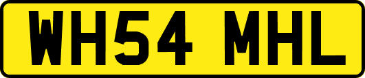 WH54MHL