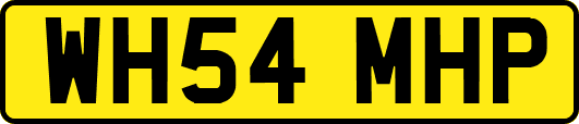 WH54MHP