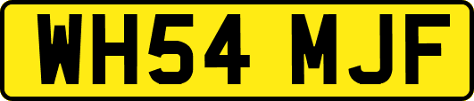 WH54MJF