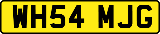 WH54MJG