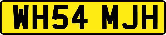 WH54MJH
