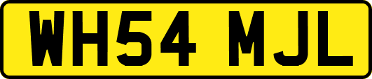 WH54MJL