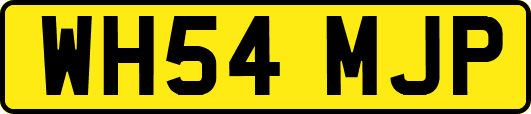 WH54MJP