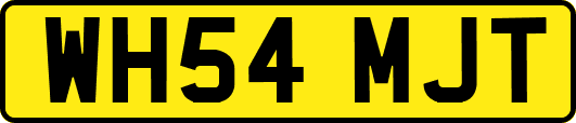 WH54MJT