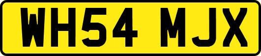 WH54MJX