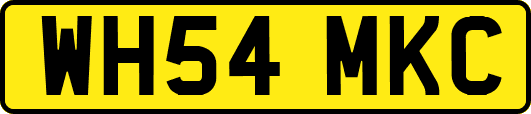 WH54MKC