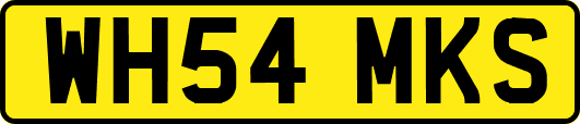 WH54MKS