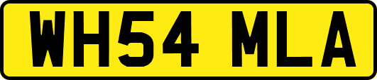WH54MLA