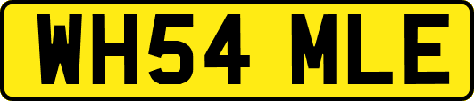 WH54MLE
