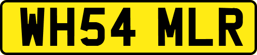 WH54MLR